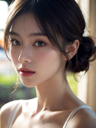 从物理到艺术：探索自然之美与人类创造